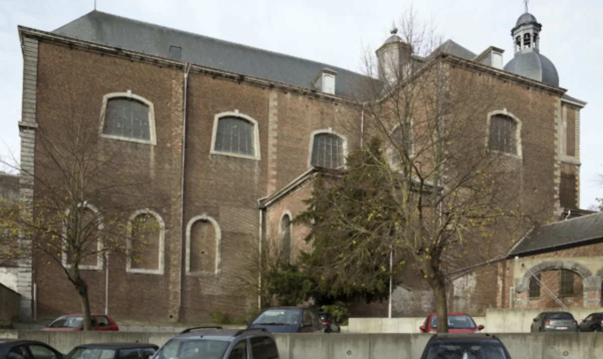 Saint-Guibert, Gembloux