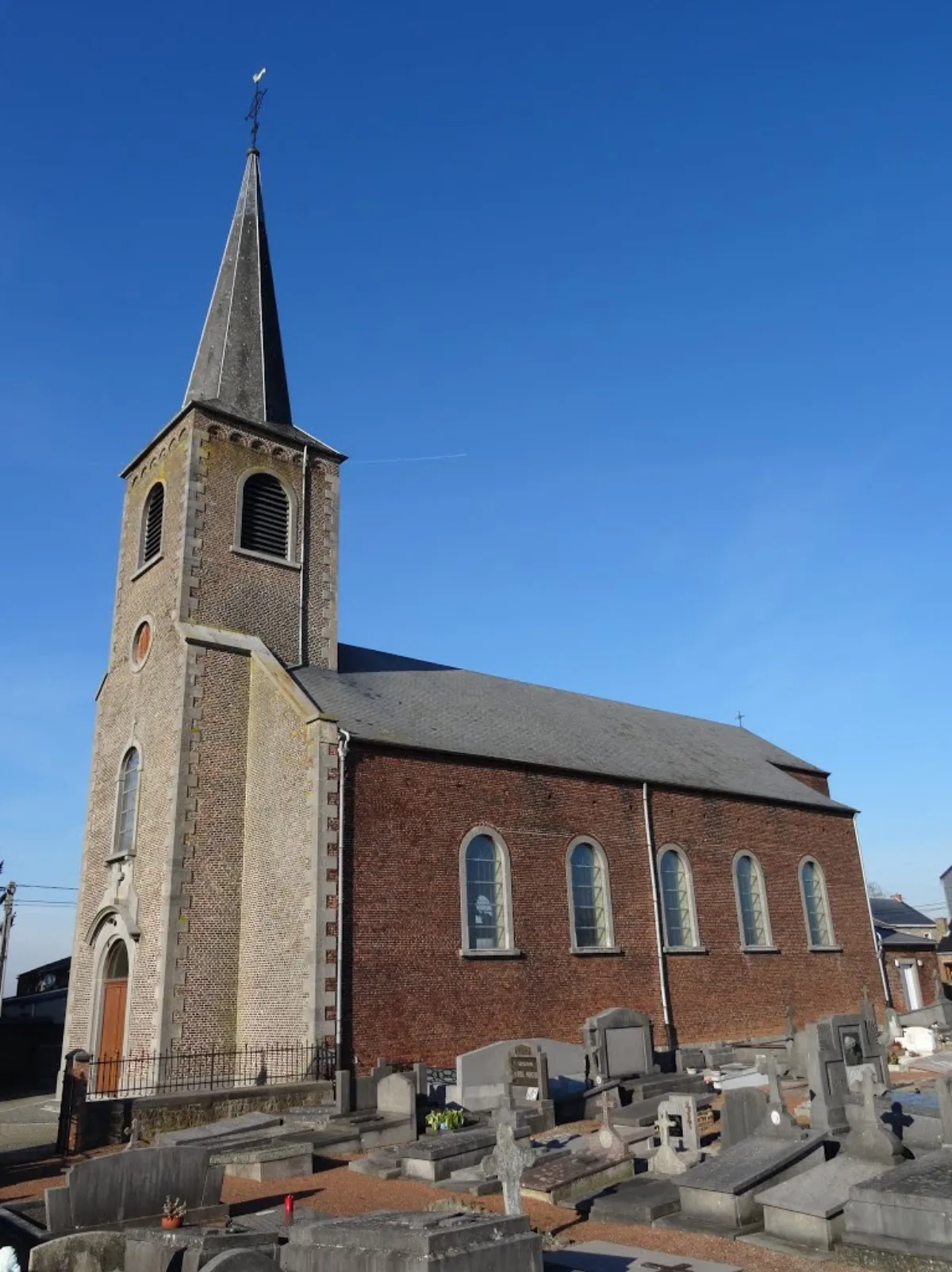 Saint-Hadelin, Isnes