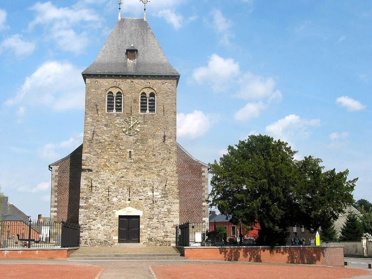 Saint-Denis, Saint-Denis