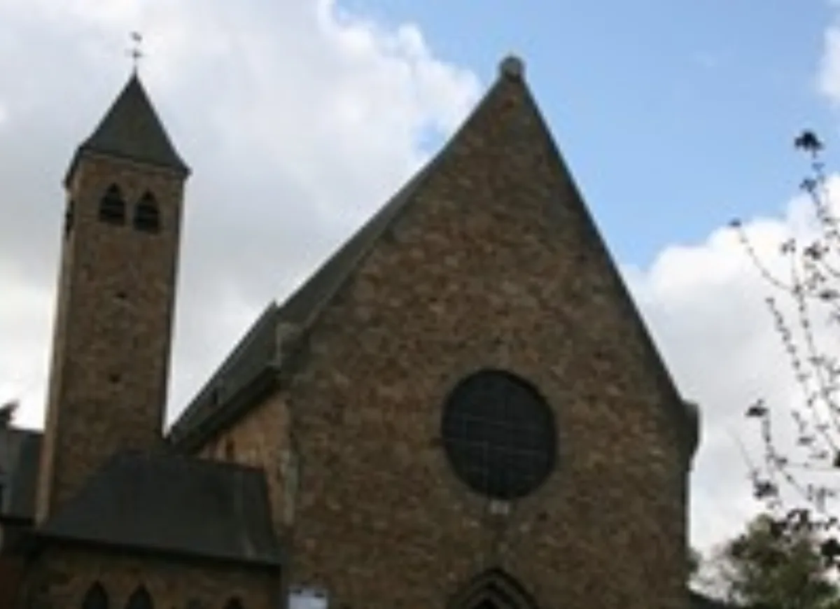 Eglise Saint Albert, Namur