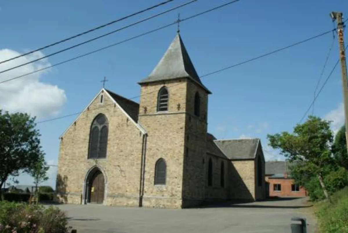 Sainte-Apolline, Wartet