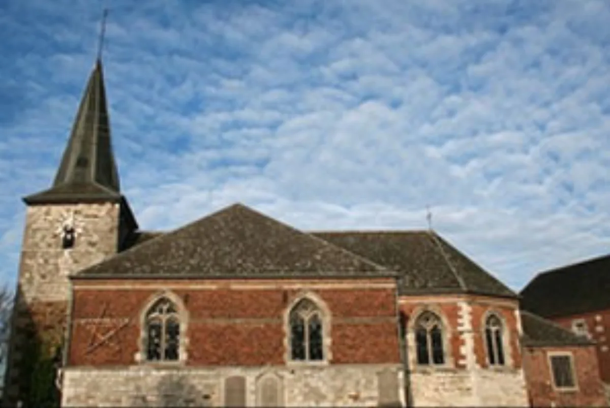 Ste-Agathe, Franière