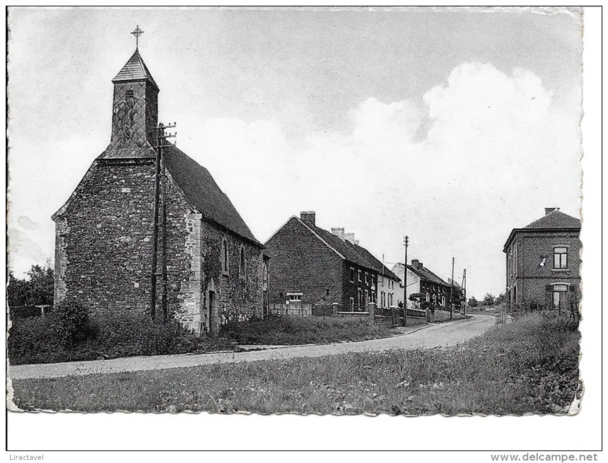 Saint-Martin, Jodion