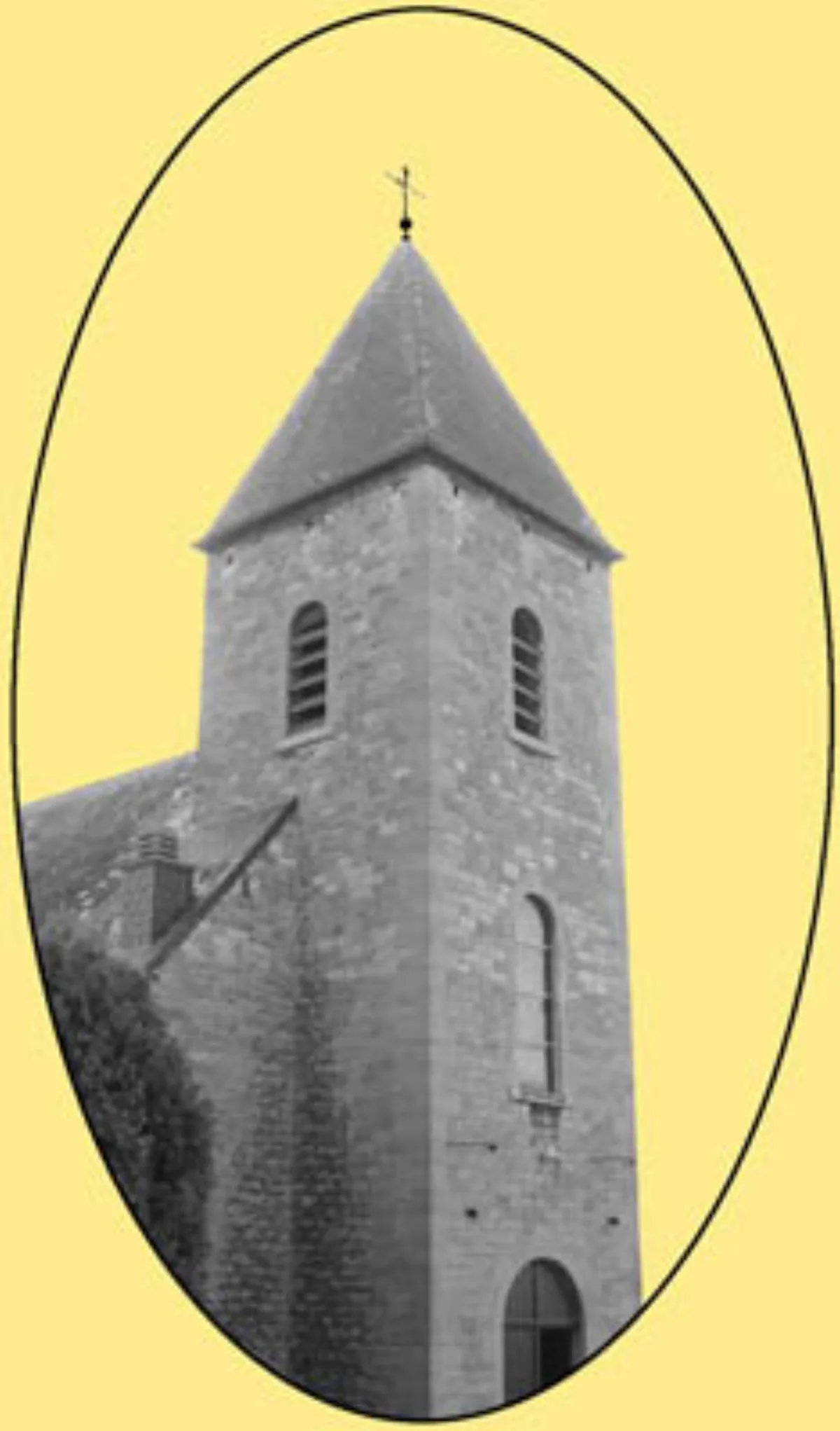 Saint Joseph, Sovimont