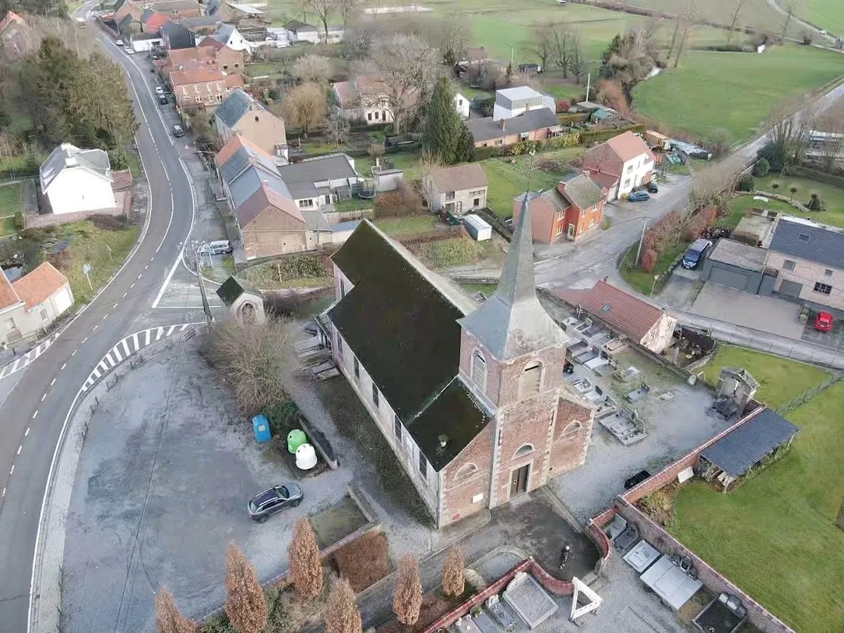 Saint-Jean-Baptiste, Branchon