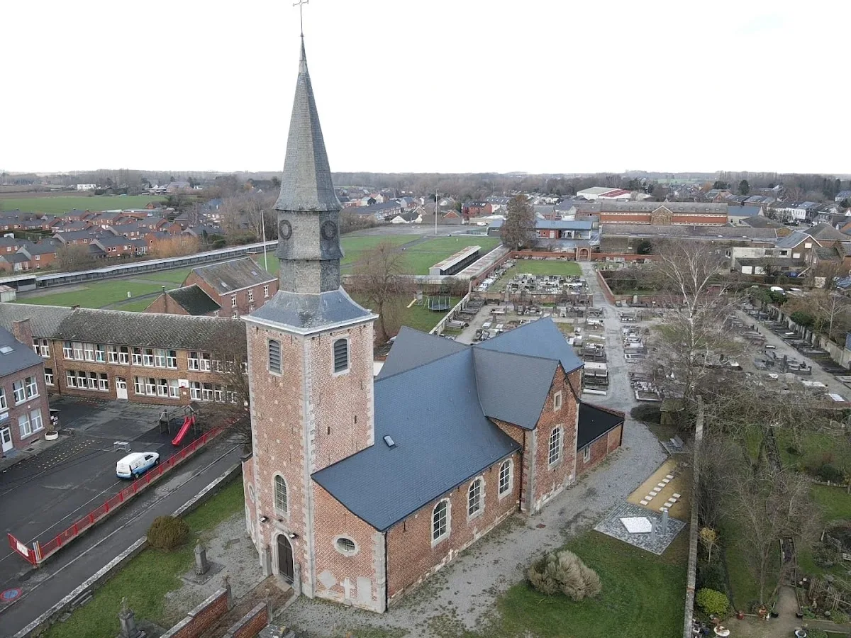 Saint-Hubert, Éghezée