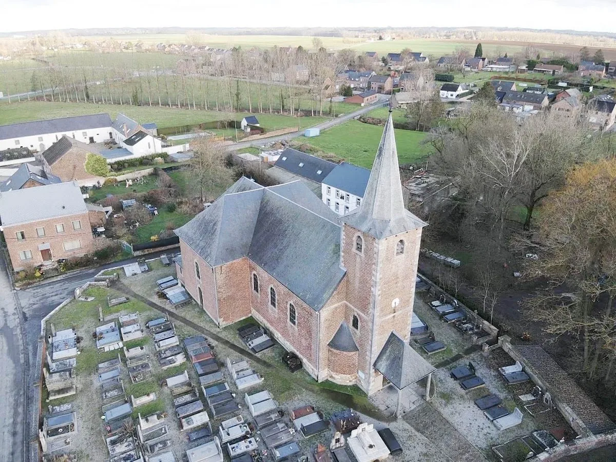 Saint-Remi, Hanret