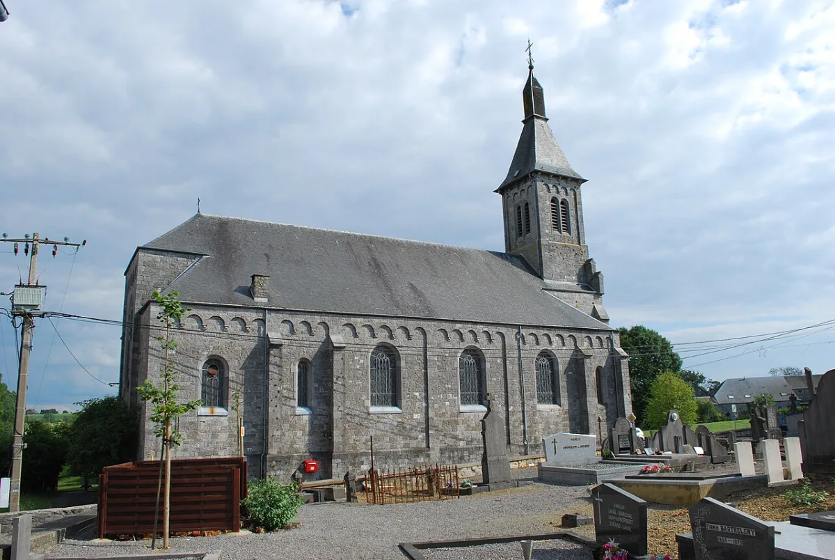 Saint-Etienne, Méan