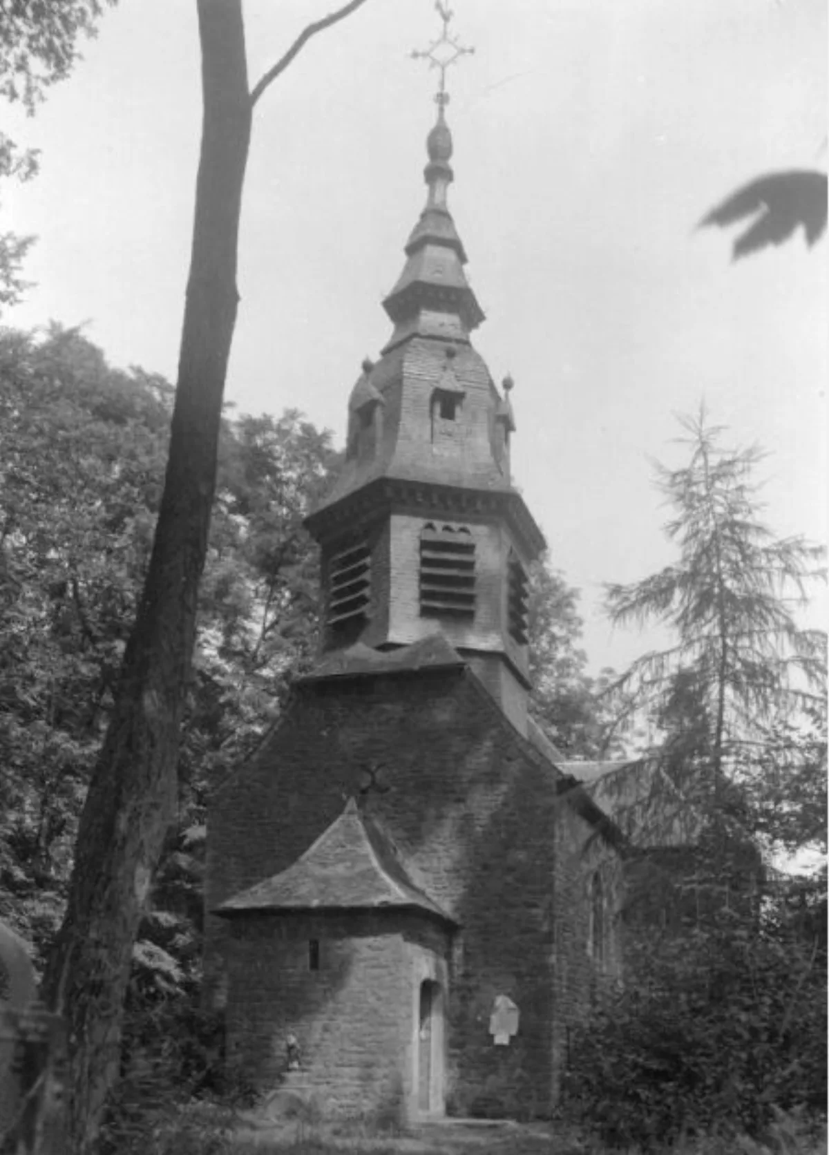 Saint-Gilles, Mianoye