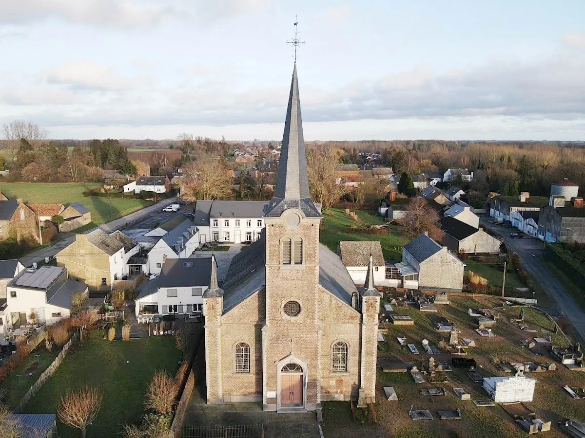 Saint-Philibert, Noville-sur-Mehaigne