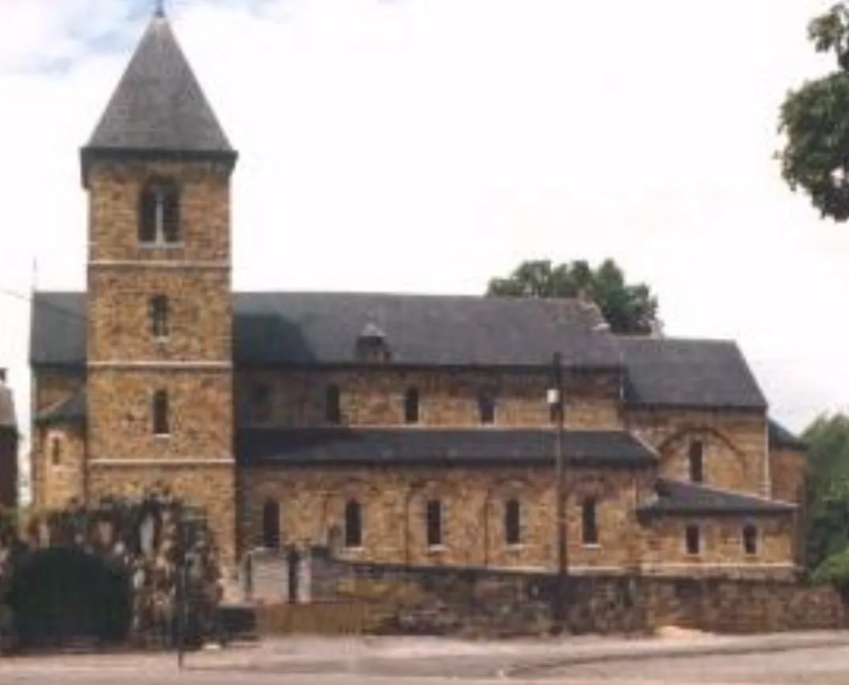 Saint-Germain, Saint-Germain