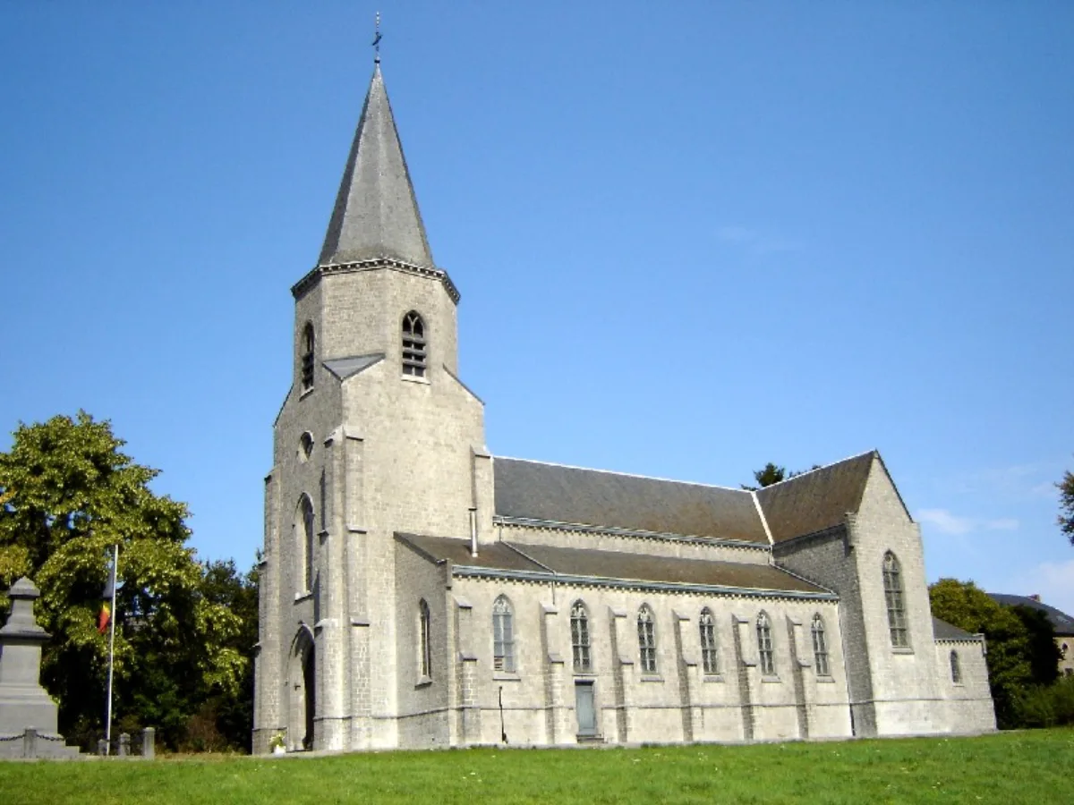 Saint-Fiacre, Dorinne