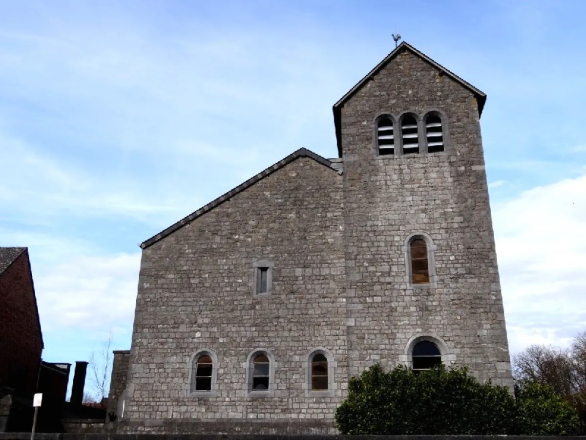 Saint-Remacle, Gérin