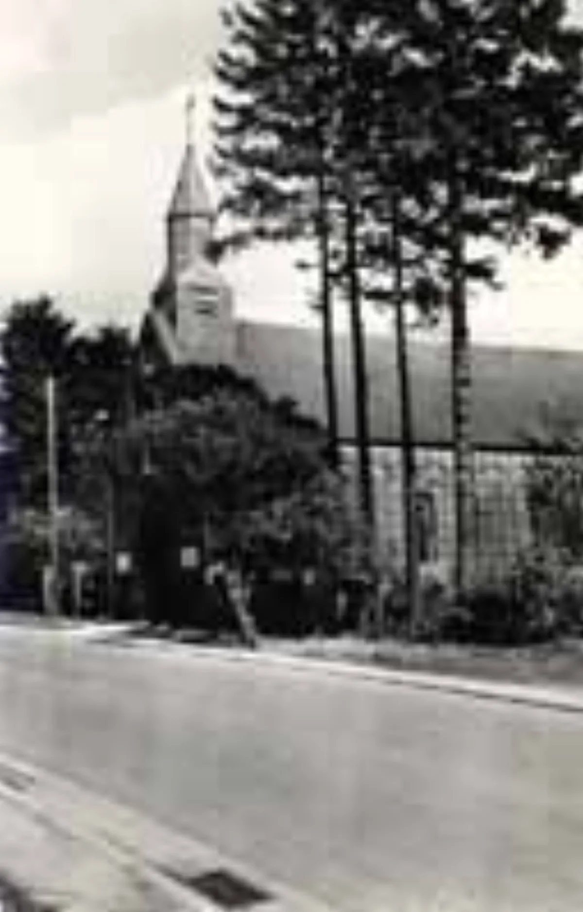 Saint-Joseph, Graide-Station
