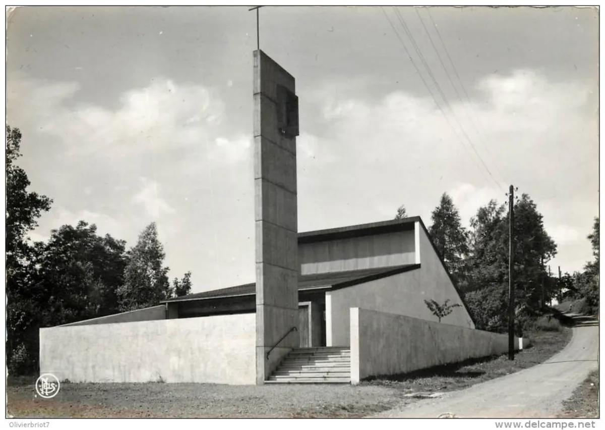 Saint-Nicolas, Heer-Agimont