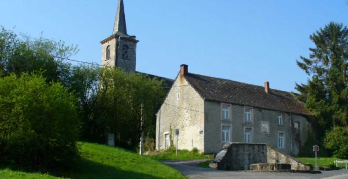 Saint-Étienne, Javingue-Sevry