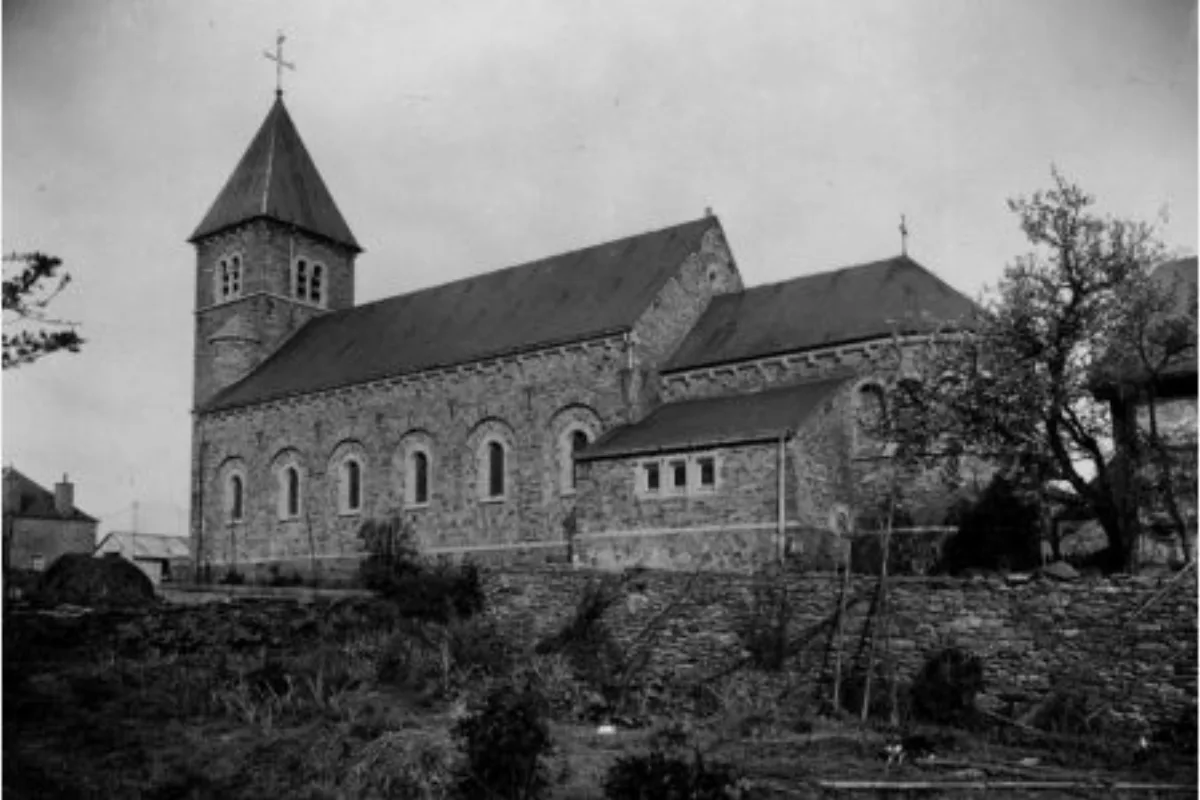 Saint-Sébastien, Naomé