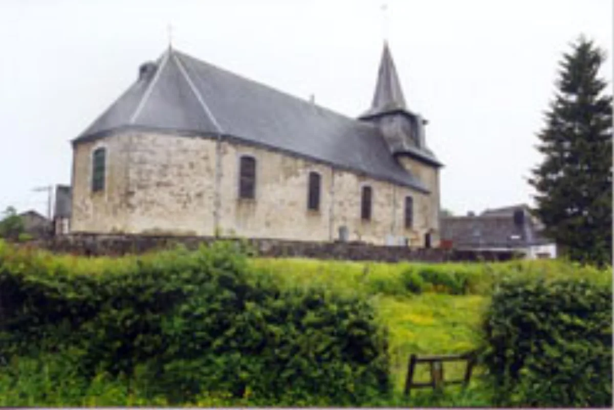 Saint-Hubert, Oizy