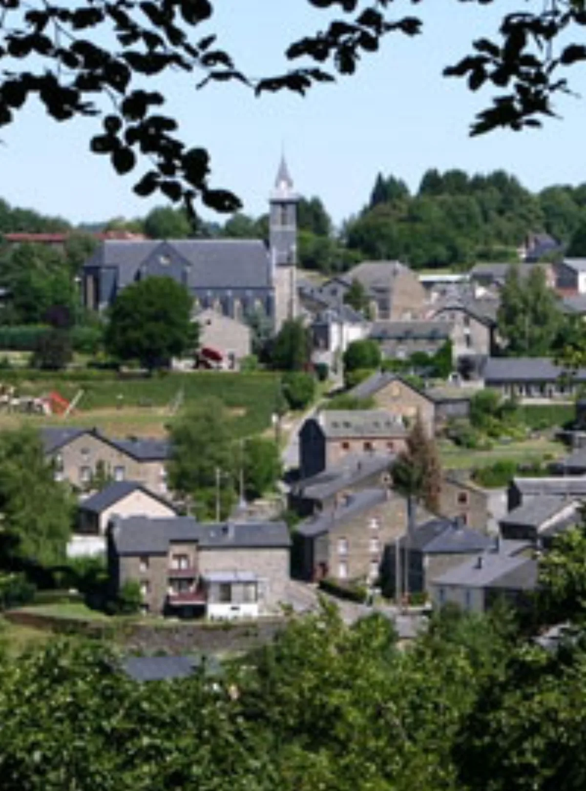Saint-Martin, Orchimont