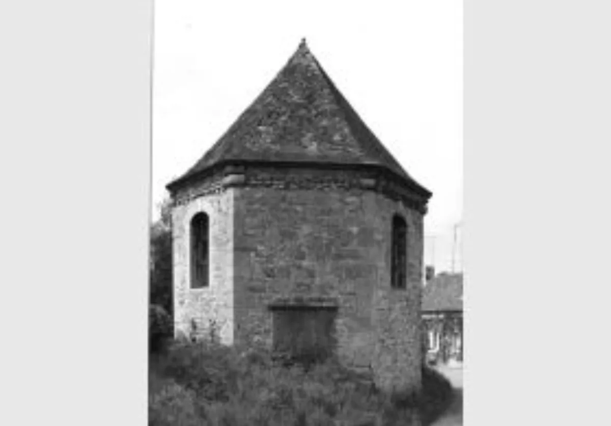 Saint-Pierre, Weillen