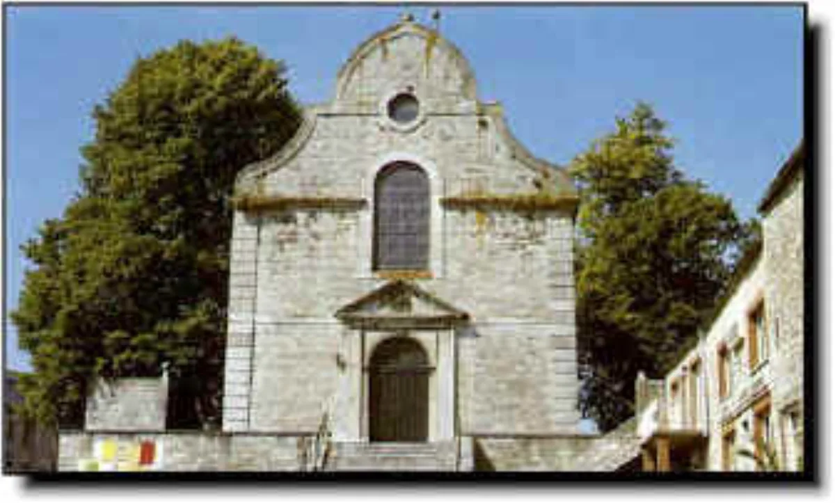 Saint-Servais, Gimnée