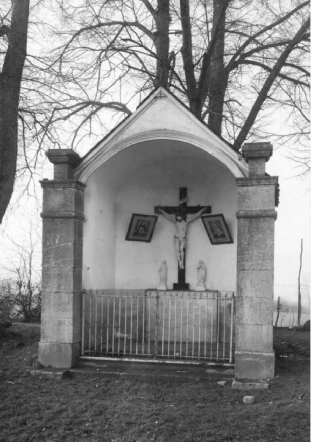 Saint-Hilaire, Matagne-la-Petite