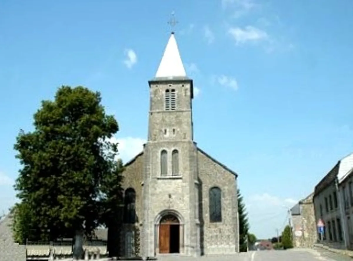 Saint-Alexandre, Morville