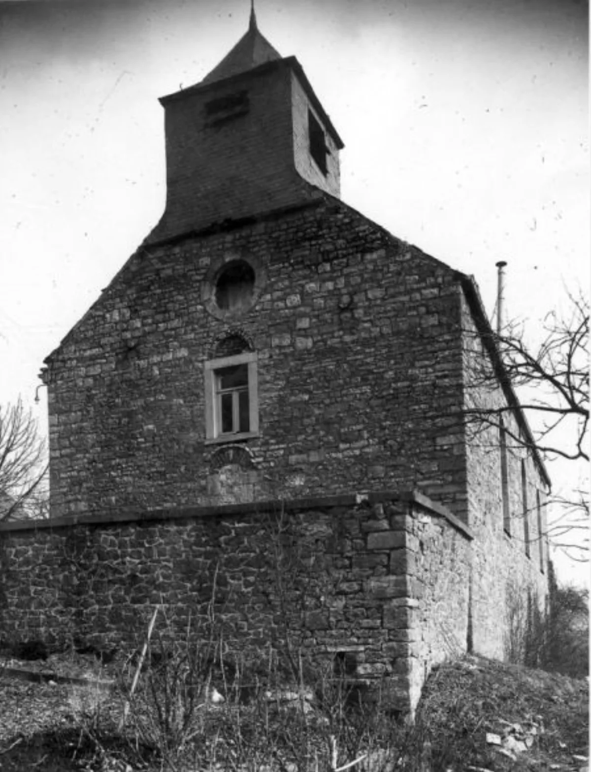 Saint-Lambert, Sautour