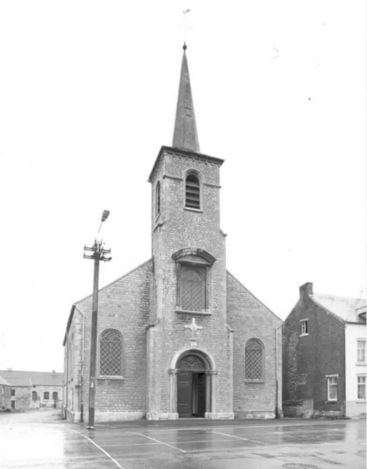 Saint-Maurice, Somzée