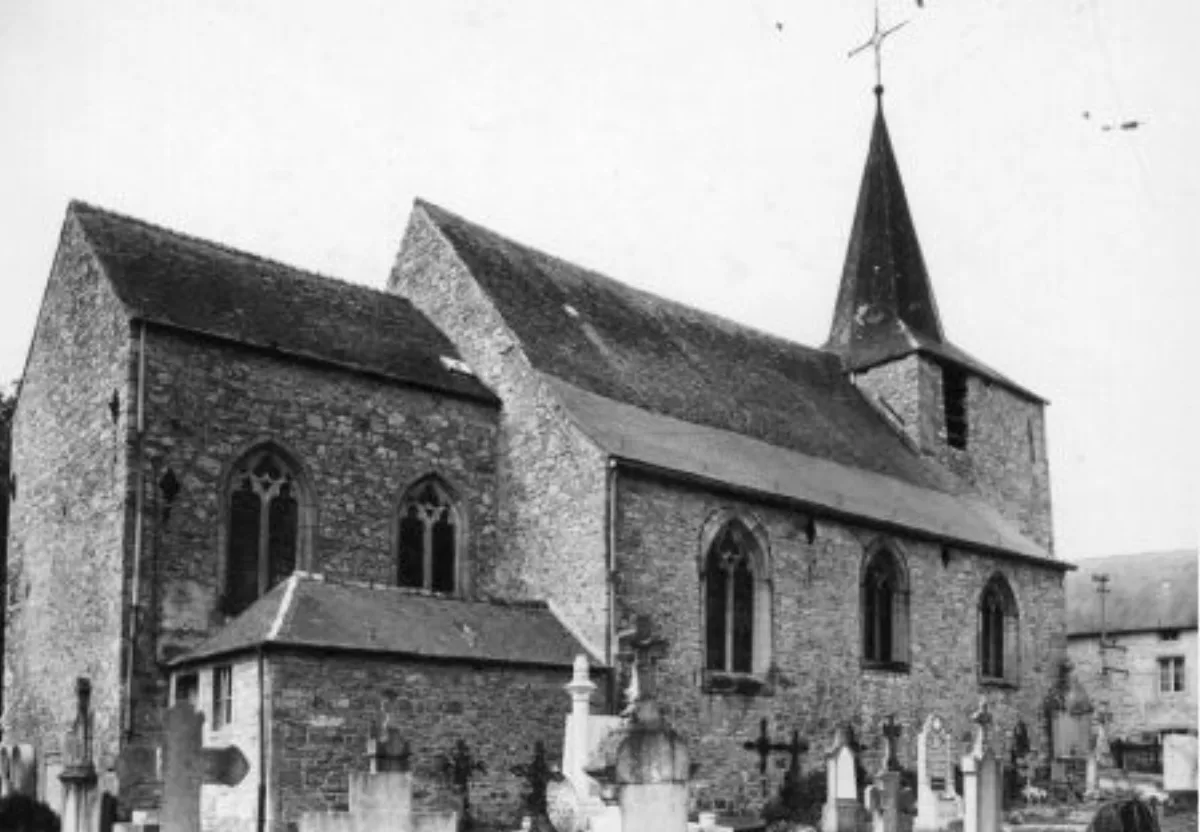 Sainte-Colombe, Soulme