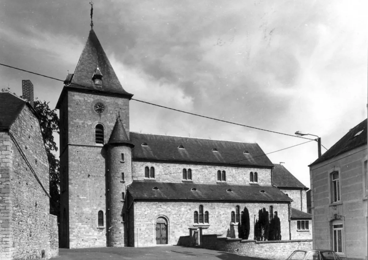 Saint-Lambert, Surice