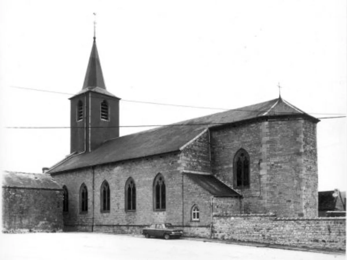 Saint-Remi, Villers-le-Gambon