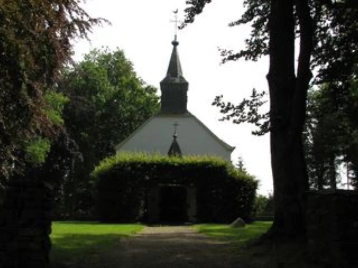 Notre-Dame des Malades, Bovigny