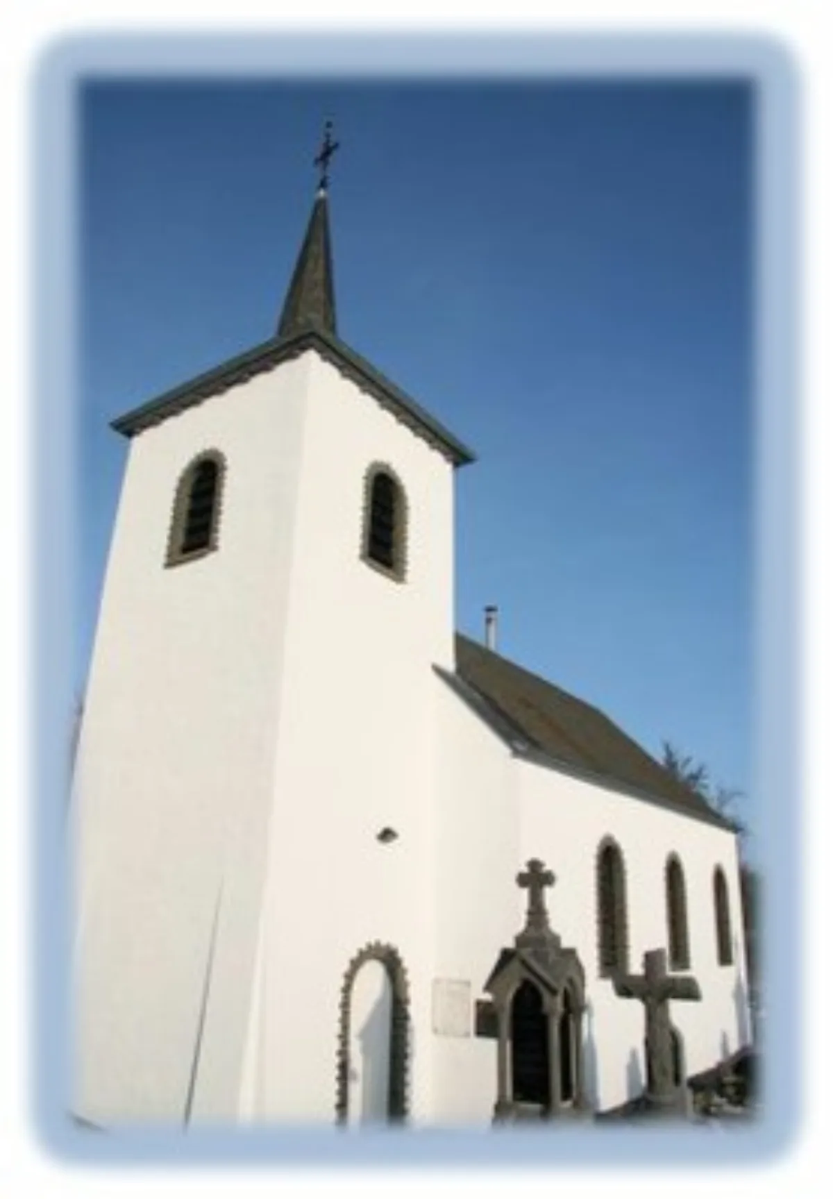 Ste-Gertrude, Bras
