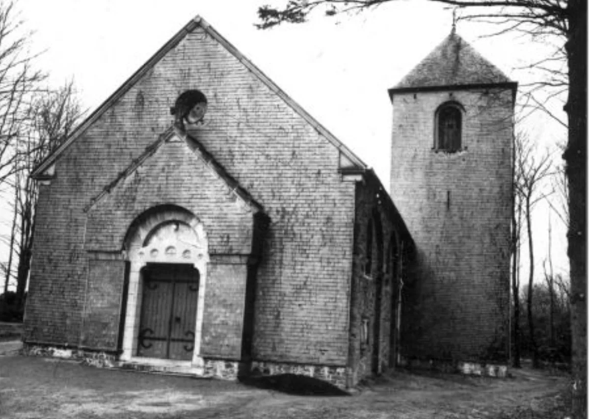 Saint-Martin, Champs