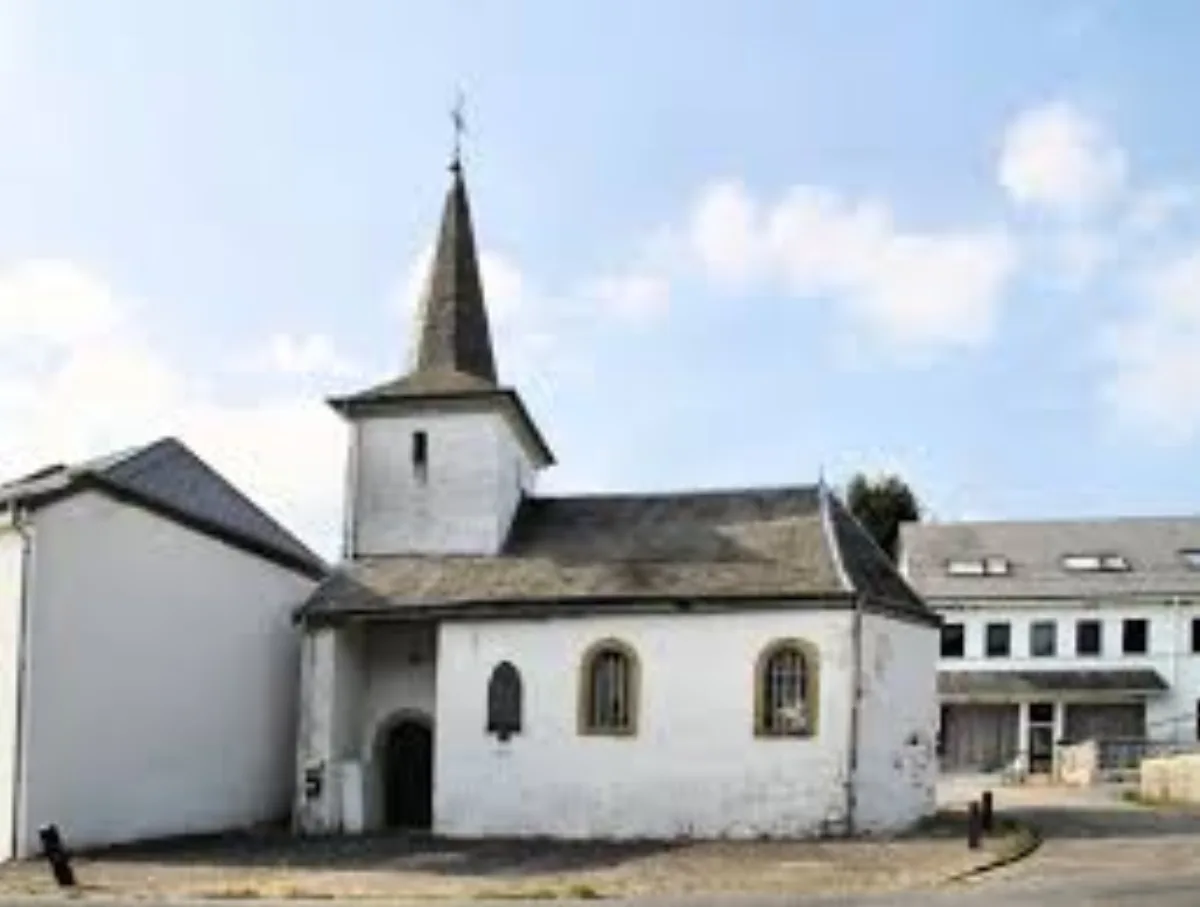 Saint-Joseph, Grumelange