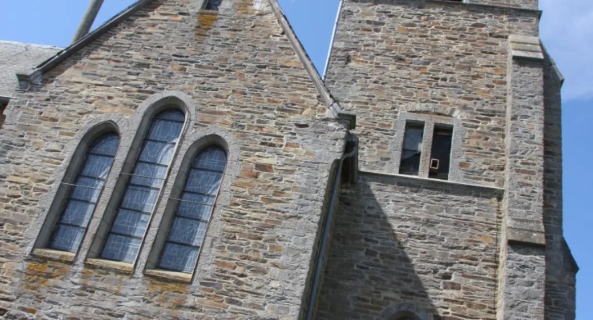 Saint-Hubert, Hompré