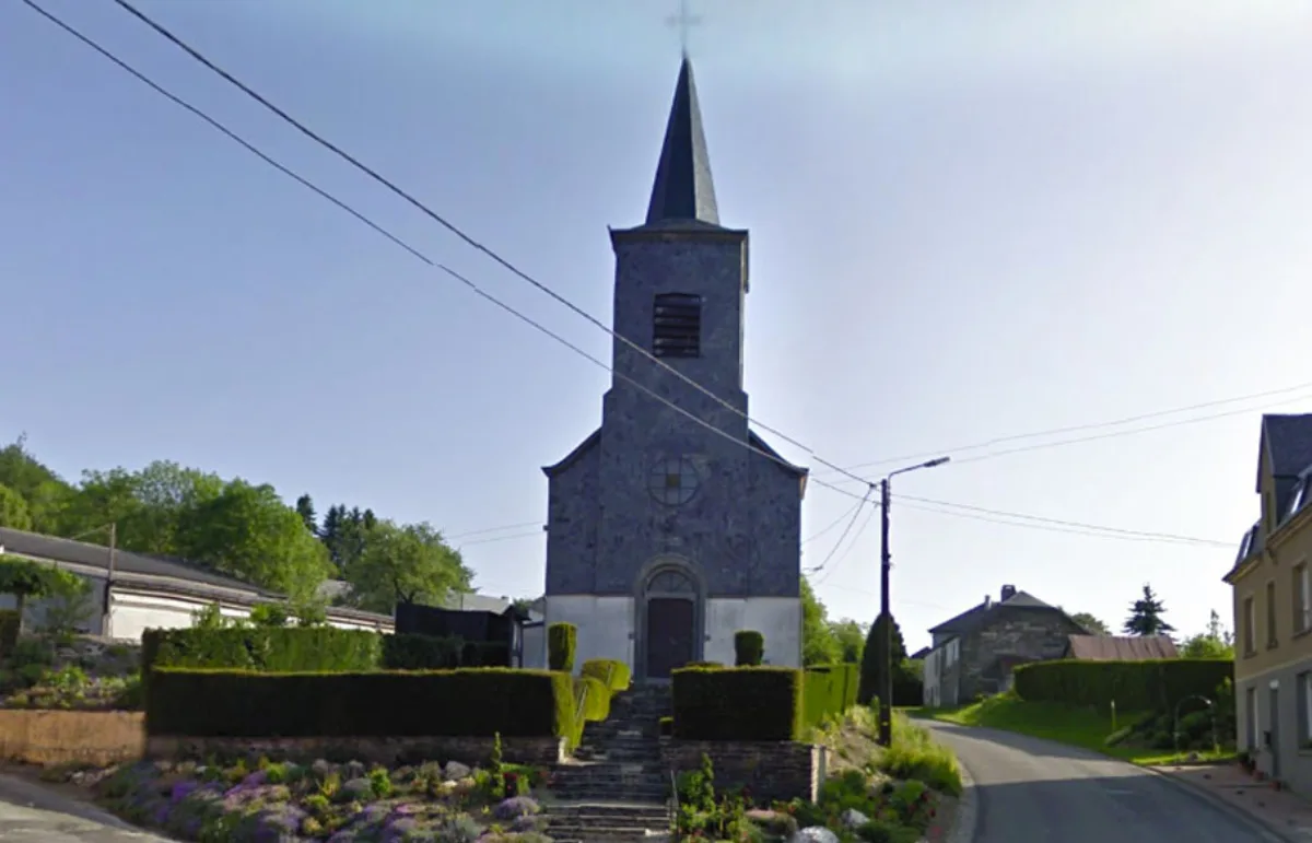 Saint-Roch, Lescheret