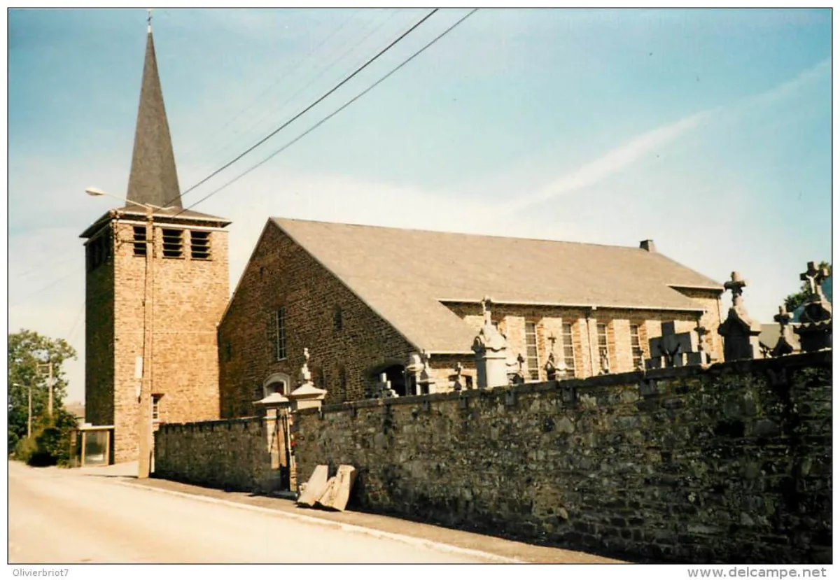 Saint-Étienne, Mande-Saint-Étienne
