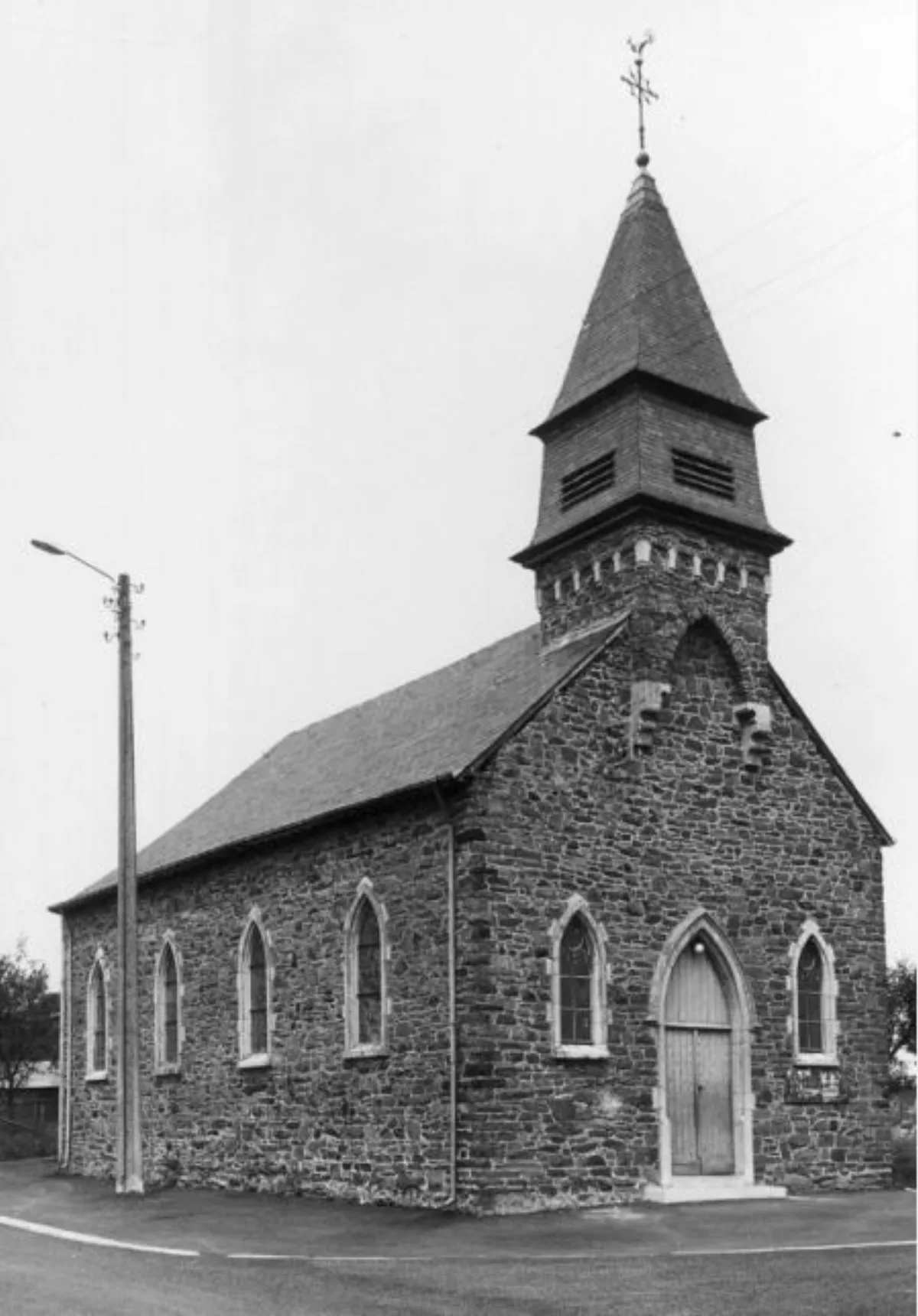 Saint-Hubert, Michamps