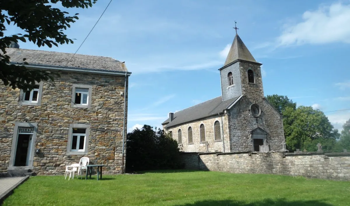 Sts-Pierre et Paul, Provedroux