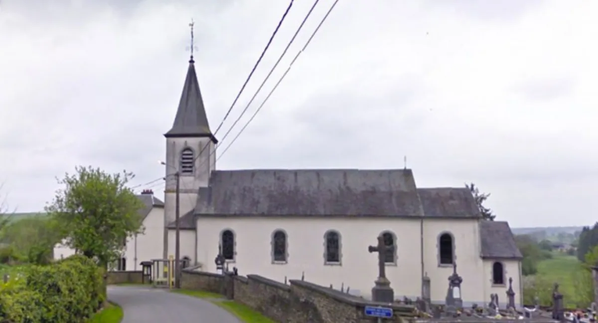 Saint-Maurice, Remoiville
