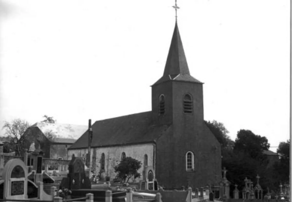Saint-Lambert, Rosières