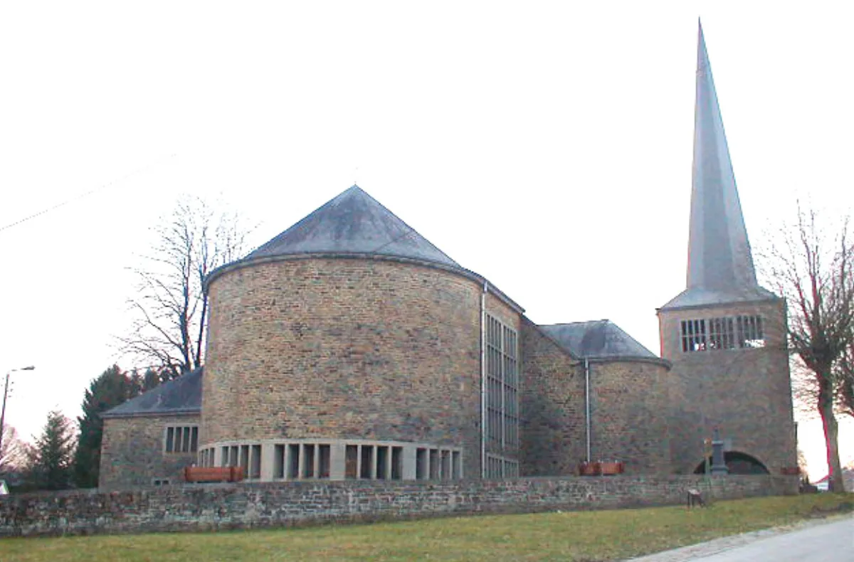 Saint-Ouen, Tillet