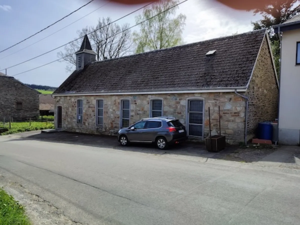 Sainte Famille, Bèche