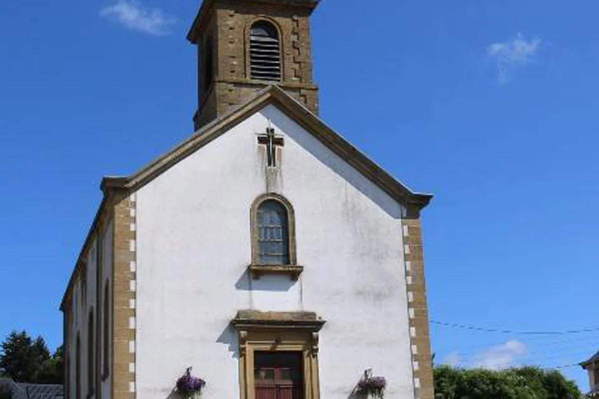 Saint-Martin, Bleid