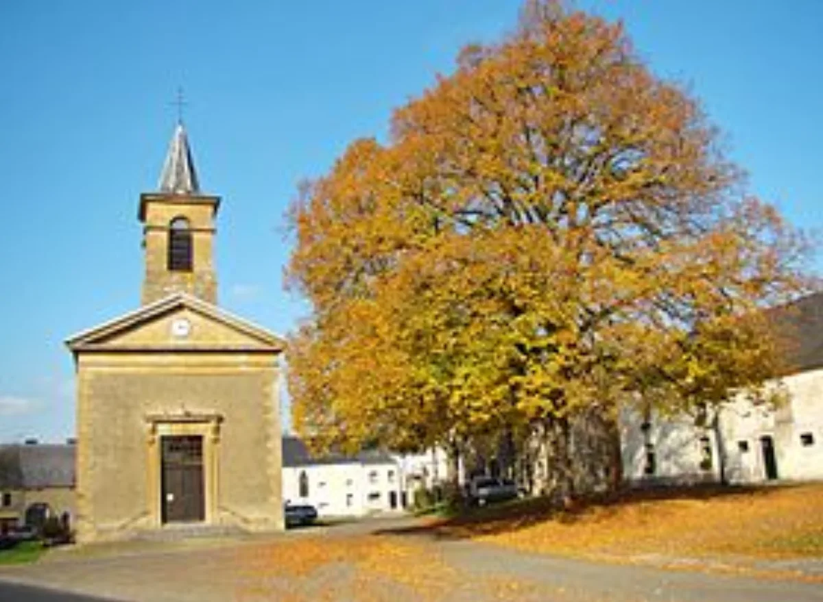 Saint-Michel, Chantemelle