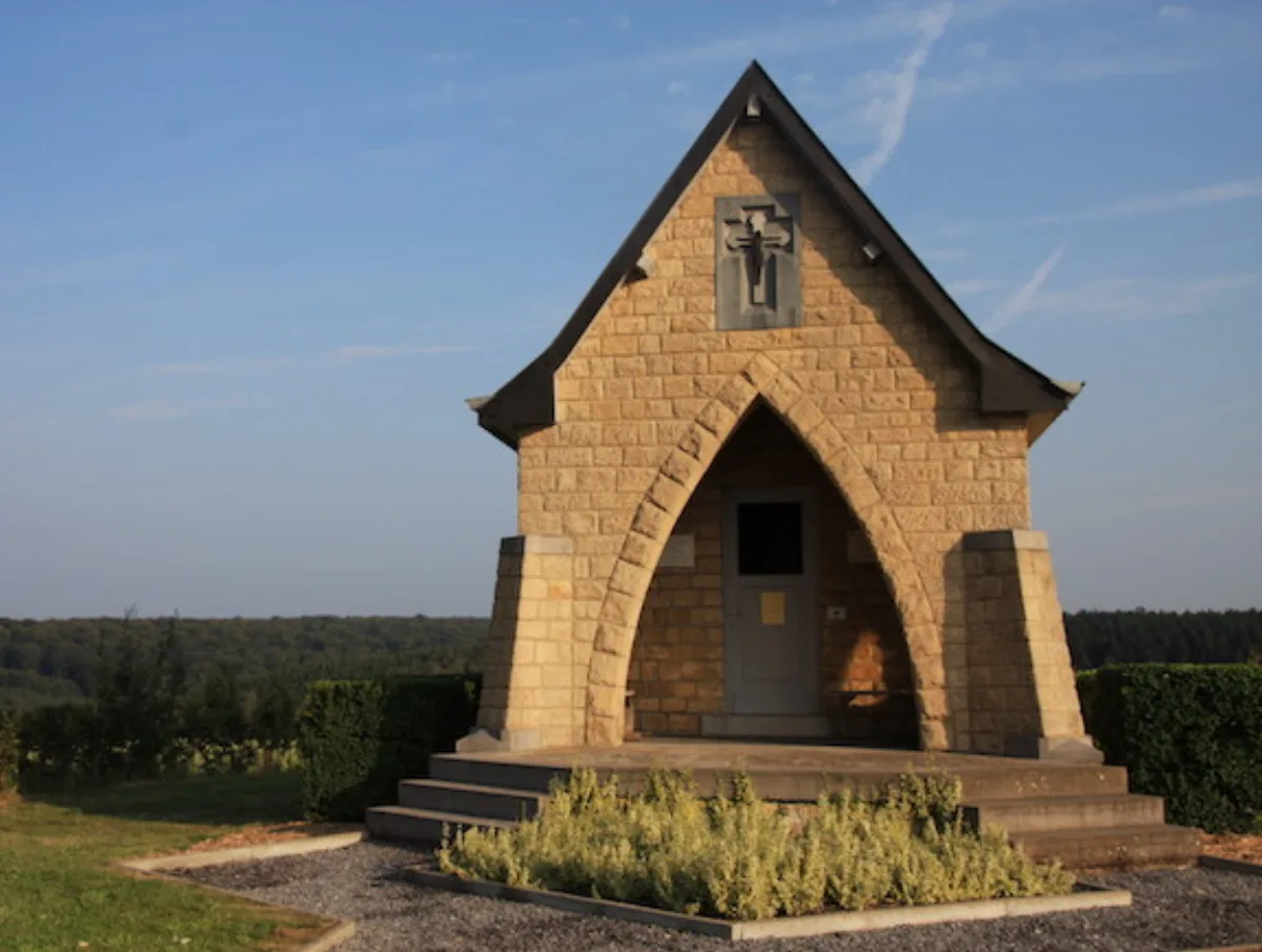 Notre Dame des Victoires, Heinstert