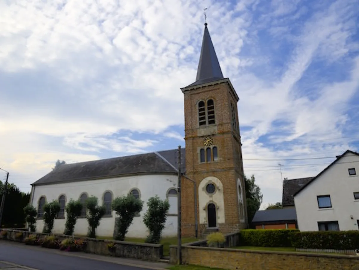 Saint Michel, Post