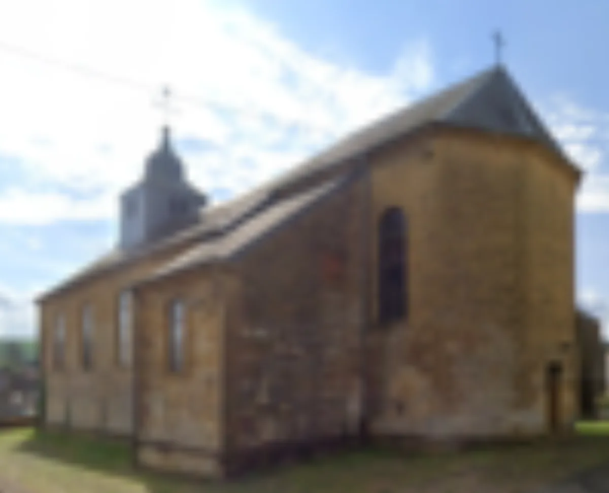 Saint-Genest, Ruette